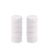 10Pcs Multifunctional Solid Effervescent Spray Cleaner