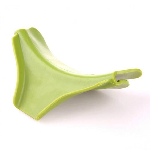 أدوات المطبخ أدوات قمع السيليكون