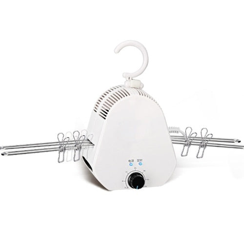 مجفف ملابس أنيون ميني محمول ذكي
