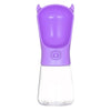 350ml Portable Dog Water Bottle