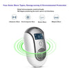 Multi-Purpose Ultrasonic Pest Repelling Mouse