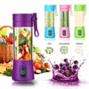 Portable Multi-functional Juicer Cup