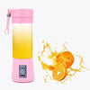 Portable Multi-functional Juicer Cup