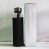 100% Natural Gemstone Healing Tea Water Bottle