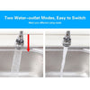 Stainless Steel Rotatable Water Saving Tap Faucet Nozzle