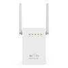300Mbps Dual Band 2.4G Wireless Range Extender