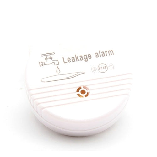 Home Intelligent Wireless Water Sensor