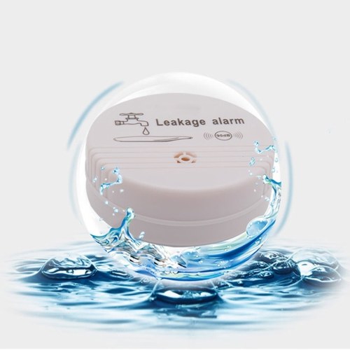Home Intelligent Wireless Water Sensor