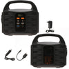 Portable Generator Power Supply Station 155Wh Emergency Backup Lithium Battery