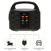 Portable Generator Power Supply Station 155Wh Emergency Backup Lithium Battery