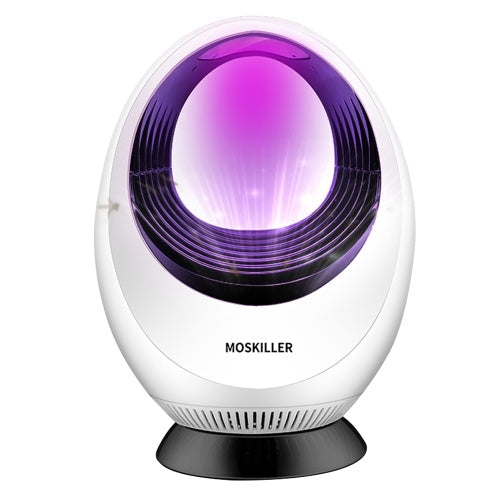 مصباح قاتل البعوض المنزلي يعمل بمنفذ USB