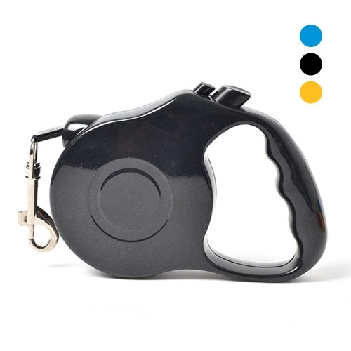 قابلة للسحب الكلب المقود الأليفة المقود القابل للتعديل في الهواء الطلق المشي الأليف مقود للكلاب