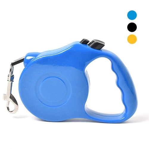 قابلة للسحب الكلب المقود الأليفة المقود القابل للتعديل في الهواء الطلق المشي الأليف مقود للكلاب