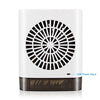 Mini Air Conditioner Desktop Air Cooler Humidifier