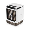 Mini Air Conditioner Desktop Air Cooler Humidifier