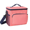 Insulated Lunch Bag Tote Box