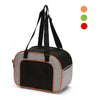 قطط الحيوانات الأليفة المحمولة كلاب Cat Dog Dog Bag Travel Lage مصممة للسفر المشي لمسافات طويلة في الهواء الطلق للوزن داخل 4 كجم