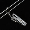 Clothes Hanger 20 Clips Stainless Steel Clothespins