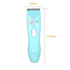 Baby Electric Hair Trimmer