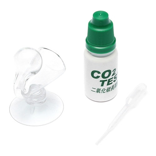 مائي مائي مائي CO2 Glass Drop Phecker