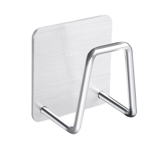 حامل إسفنجي لمطبخ بالوعة بالوعة شجاعة كاد لإكسسوارات المطبخ