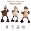 Squeaky Dog Toys Dog Chew Toy