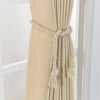 1Pair Curtain Strap Tassel