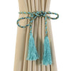 1Pair Curtain Strap Tassel