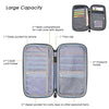 Family Travel Passport Holder