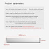 Multipurpose Magnetic Knife Rack