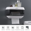 Menen Paper Towel Dispenser Wall Mounted Paper Towel Holder