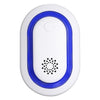 Ultrasonic Pest Repeller Indoor Plug