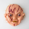 Haunted House Mask Scary Terror Creepy Cosplay Party Ghost Mask