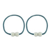 1Pair Curtain Magnetic Tiebacks