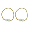 1Pair Curtain Magnetic Tiebacks