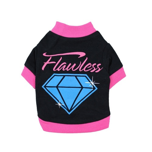 قمصان الحيوانات الأليفة، قمصان الكلاب، ملابس الحيوانات الأليفة المطبوعة