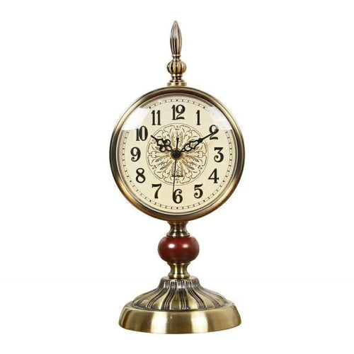 6312 المكتب على مدار الساعة الطبيعية من الخشب الصلب الخشب غير القابل للانزلاق الجدول المسح الضوئي الجدول لبطارية غرفة المعيشة غرفة نوم غير مشمولة