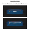 YS11 Running Belt Sports Bag Running Waist Bag Pocket Jogging Portable Waterproof Cycling Bag Outdoor Phone Pack Men Women Gym Belt Bags