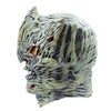 Hell Yasha Daren Horror Ghost Head Latex Mask