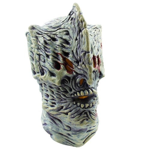 قناع الجحيم ياشا دارين الرعب الشبح رئيس اللاتكس