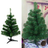 Christmas Tree 45cm / 60cm PVC  Home Decorations