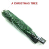 Christmas Tree 45cm / 60cm PVC  Home Decorations