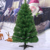 Christmas Tree 45cm / 60cm PVC  Home Decorations