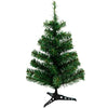 Christmas Tree 45cm / 60cm PVC  Home Decorations