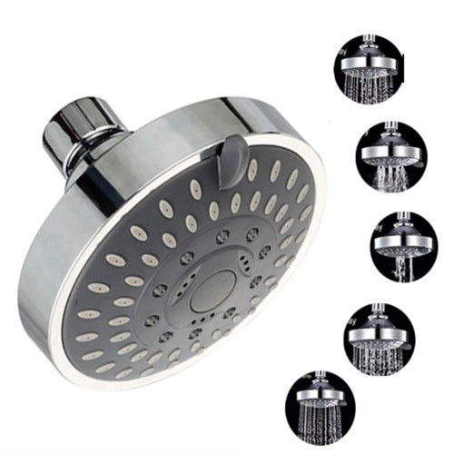 High Pressure Shower Head 4 Inch