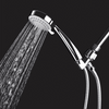 Handheld Shower Head 3 Spray Settings