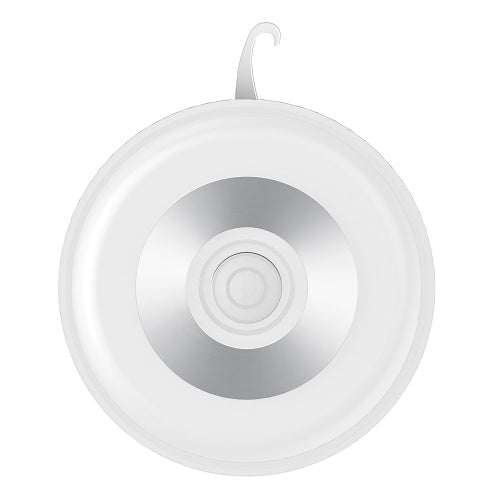 ذكي التعريفي أضواء الليل البسيطة جسم الإنسان التعريفي مصباح للأطفال السرير مصباح على مدار الساعة خزانة