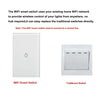 Wi-fi Smart Switch Water Heater Switches Voice Control