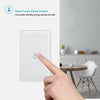 Wi-fi Smart Switch Water Heater Switches Voice Control