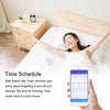 Wi-fi Smart Switch Water Heater Switches Voice Control